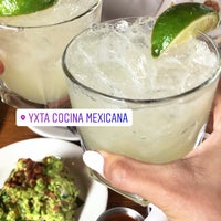 Photo taken at Yxta Cocina Mexicana by Naz F. G. on 5/25/2018