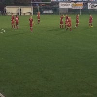 Sv Zulte Waregem Soccer Stadium