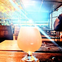Photo taken at All Rise Brewing Company by Luis V. on 9/26/2021