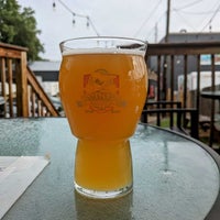 Photo taken at Kinney Creek Brewery by Luis V. on 8/7/2022