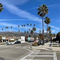 Photo taken at City of Carpinteria by Jelena on 2/28/2022