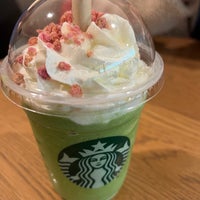 Photo taken at Starbucks by セブンクエスチョンズ ハ. on 2/27/2023