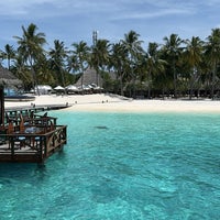 Foto scattata a Conrad Maldives Rangali Island da Abdulaziz. il 5/7/2024