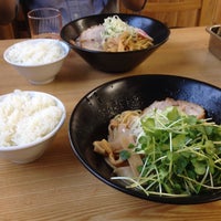 Photo taken at Ippei Soba by Kazu M. on 5/1/2015