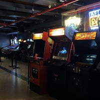 Photo taken at Barcade by Solaiman on 5/11/2023