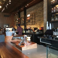 Photo taken at Starbucks Reserve by Ers on 7/28/2018