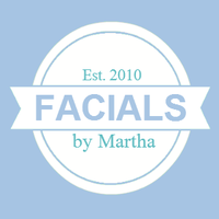 รูปภาพถ่ายที่ Facials by Martha โดย Facials by Martha เมื่อ 12/10/2014