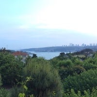 5/26/2017 tarihinde Umut Can A.ziyaretçi tarafından Otağtepe Cafe &amp;amp; Restaurant'de çekilen fotoğraf