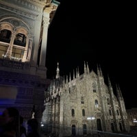Photo taken at Terrazza Duomo 21 by ☾ on 6/3/2024