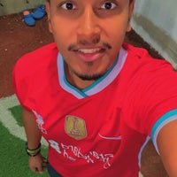 ملعب صدى الملاعب Campo Em المنار