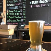 Photo taken at Naples Beach Brewery by Shawn M. on 3/20/2019