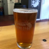 Photo taken at Southwark Brewing Co. by Shawn M. on 10/8/2019