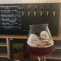 Photo taken at The Bottle Shop by Shawn M. on 3/8/2019