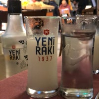 Foto scattata a Ali Baba Restaurant Kadıköy da Mahmut K. il 11/24/2023