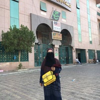 Photo taken at Hotel Abraj Al-Janadriah فندق أبراج الجنادرية by zuraidah Ahmad on 8/1/2019