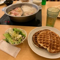 しゃぶ菜 ベルモール宇都宮店 宇都宮市 陽東6 2 1