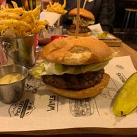 Photo taken at Firma Pickles by Senay on 2/21/2020