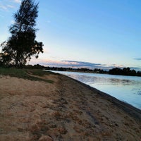 Riverside Gardens Dog Run In Bayswater