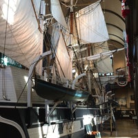 11/13/2016에 Audrey B.님이 New Bedford Whaling Museum에서 찍은 사진