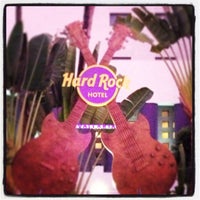 Das Foto wurde bei Hard Rock Hotel Vallarta von Armando H. am 7/22/2013 aufgenommen