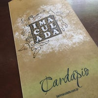 9/2/2017 tarihinde Mabel L.ziyaretçi tarafından Imaculada Bar e Restaurante'de çekilen fotoğraf