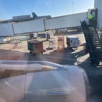 Photo taken at Gate F3 by Henry W. on 5/3/2021