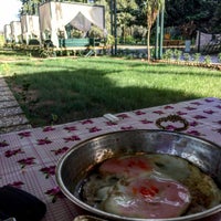 9/27/2016에 Halis E.님이 Çatıaltı Köy Kahvaltısı에서 찍은 사진