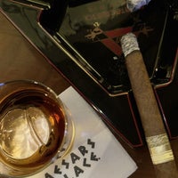 Photo taken at Montecristo Cigar Bar by Jorge P. on 10/27/2023