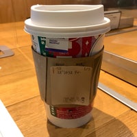 Photo taken at Starbucks by セルジオ A. on 11/23/2021