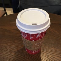 Photo taken at Starbucks by Jamie on 12/31/2016