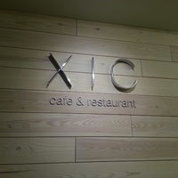 Photo taken at Restaurant XIC by Sergi M. on 5/25/2013