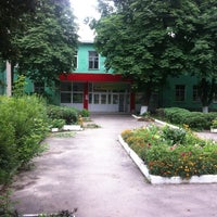 Photo taken at Тульский Областной Медицинский Колледж by Яна В. on 7/30/2013