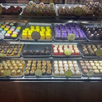 Foto scattata a Buttercup Bake Shop da Cfir C. il 11/26/2023