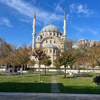 Photo taken at Istanbul by BDR on 12/10/2023