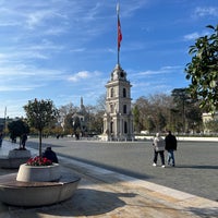 Photo taken at Istanbul by BDR on 12/10/2023