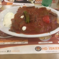 Photo taken at HD İskender by 👍 on 11/8/2019