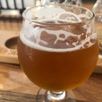 11/2/2019にTim U.が30 Mile Brewing Co.で撮った写真