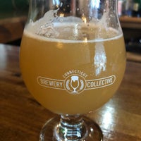 Photo taken at Shebeen Brewing Company by Tim U. on 8/10/2019