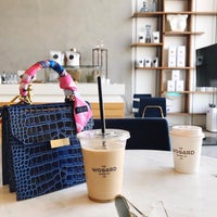 Photo taken at Wogard Specialty Coffee by Hbosh 💎 on 12/12/2019
