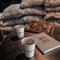 Foto diambil di Wogard Specialty Coffee oleh Hbosh 💎 pada 2/24/2020