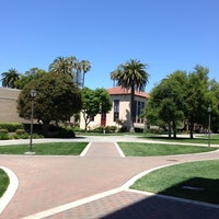 Santa Clara University 500 El Camino Real