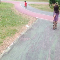 Taman Awam Nilai Park In Nilai