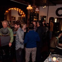 Photo taken at Freedmen&amp;#39;s by Jerry M. on 12/21/2012