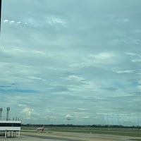 Photo taken at Gate 36 by muhamad . on 6/26/2023