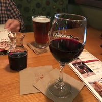 Photo taken at Applebee&amp;#39;s Grill + Bar by Anna P. on 1/31/2020
