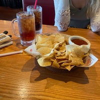 Photo taken at Chili&amp;#39;s Grill &amp;amp; Bar by Anna P. on 6/23/2022
