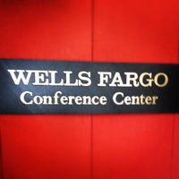 Photo taken at Wells Fargo by Angel G. on 8/26/2013