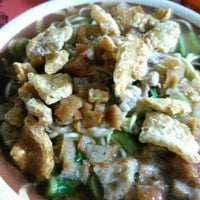 Review Mie Ba' Garuda Om Abe