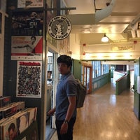 Photo taken at Holy Cow Records by Lorelei M. on 8/23/2015
