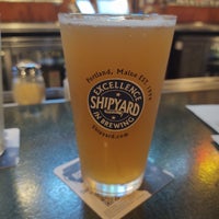 Photo taken at Barley&amp;#39;s Taproom &amp;amp; Pizzeria by Clark W. on 7/25/2021